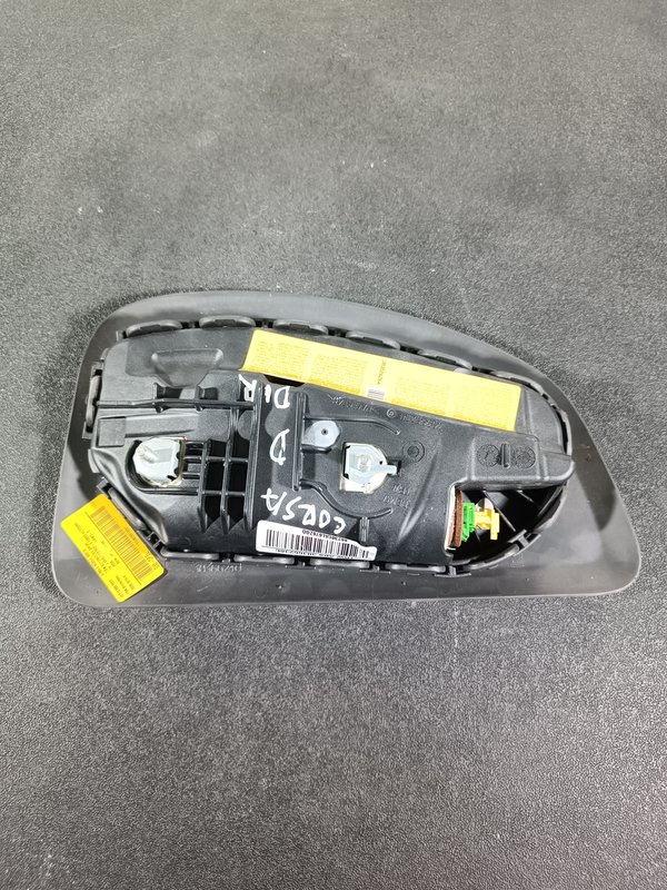 Airbag Banco OPEL Corsa D Direito 13213585