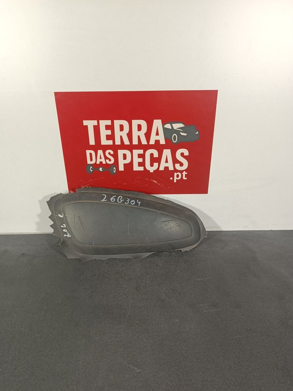 Airbag Banco Peugeot 206 Van 94597649ZR