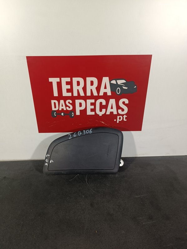 Airbag Banco Peugeot 307 Direito ABSAB320630NAT