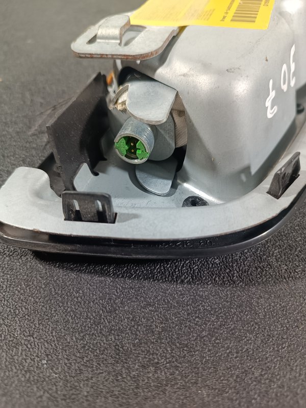 Airbag Banco Peugeot 307 Direito ABSAB320630NAT