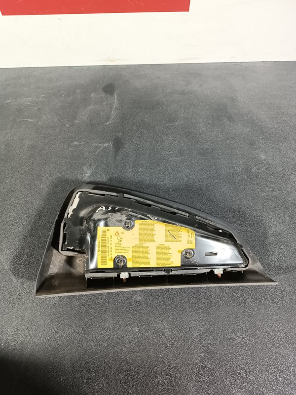 Airbag Banco Opel Astra H Direito 13139839