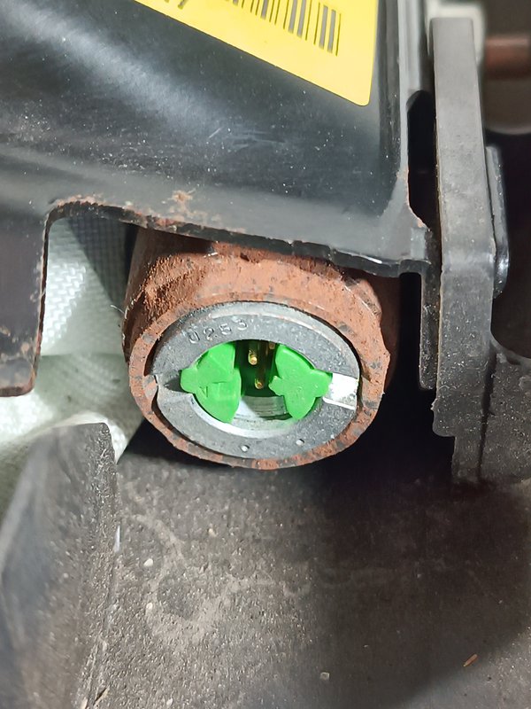 Airbag Banco Opel Astra H Direito 13139839