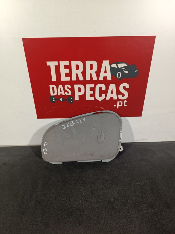 Airbag Banco Citroen C3 F.Direito 96462516ZQ