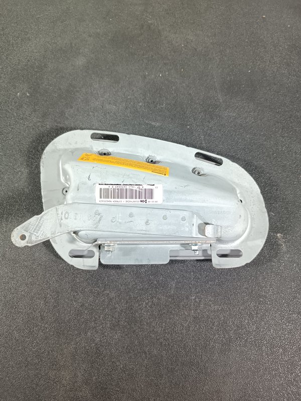 Airbag Banco Citroen C3 F.Direito 96462516ZQ