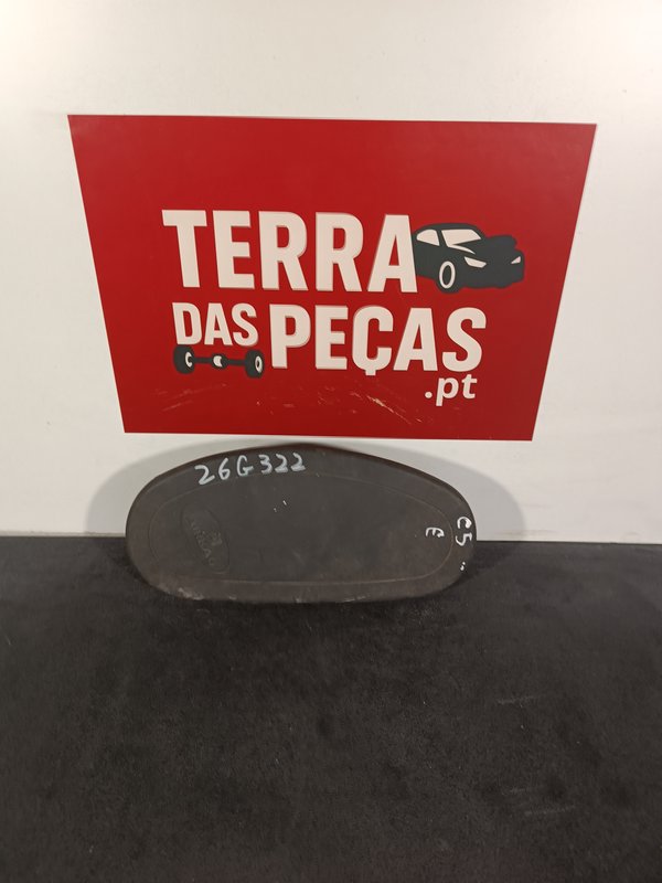 Airbag Banco Citroen C5 I Esquerdo 96358187ZK