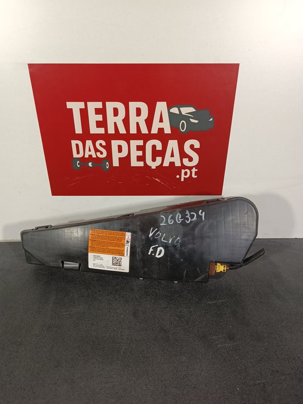 Airbag Banco Volvo V40 P09123596