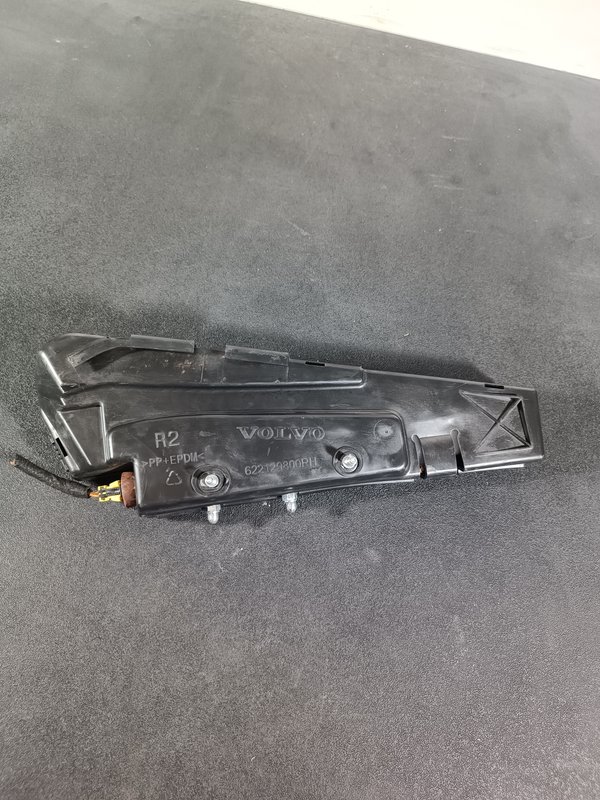 Airbag Banco Volvo V40 P09123596