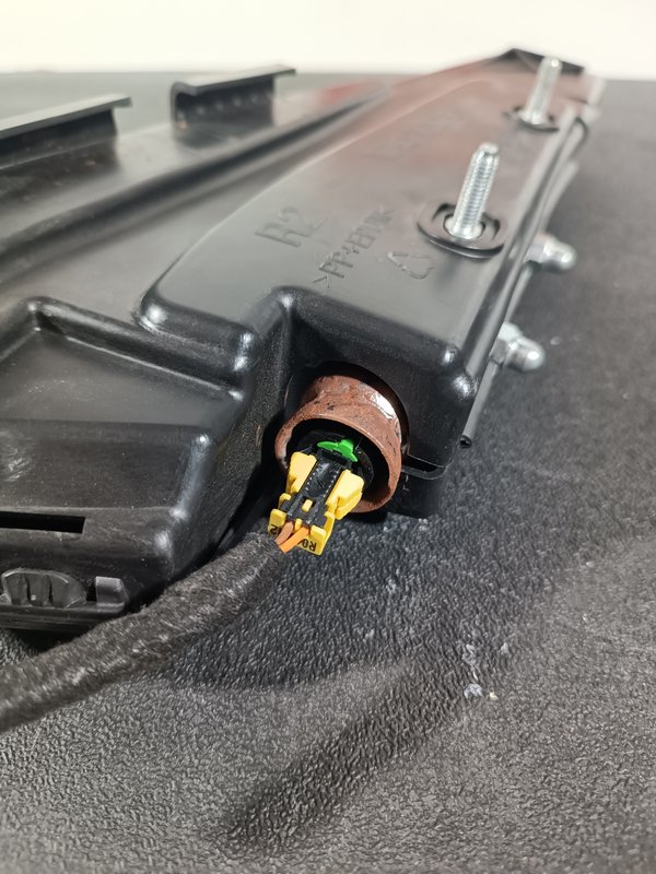 Airbag Banco Volvo V40 P09123596