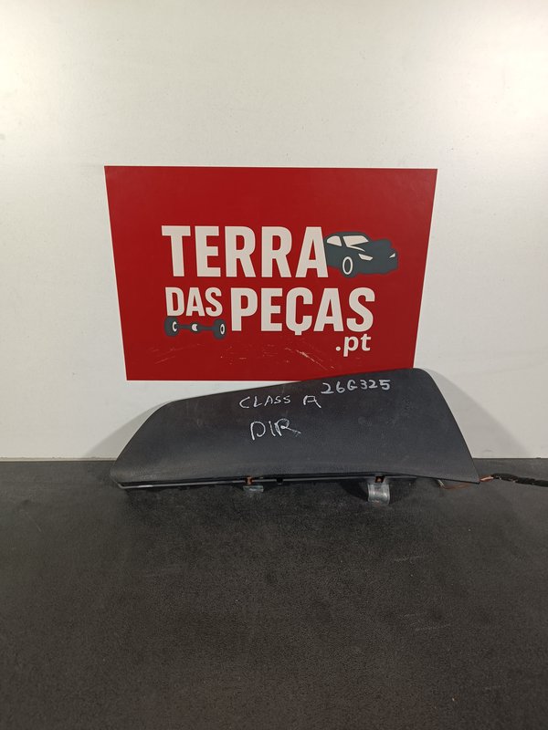 Airbag Banco Mercedes Classe A W169 603477000