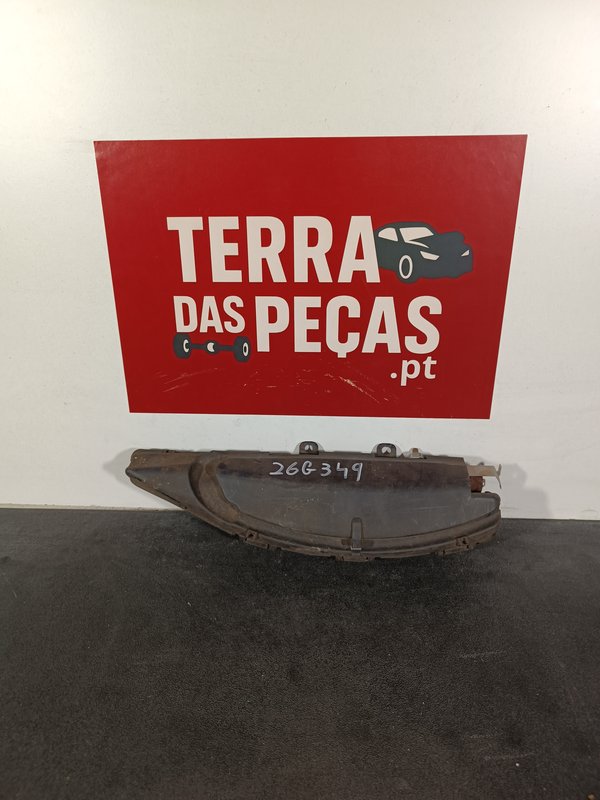 Airbag Banco Peugeot 406 Break Direito 9450631380