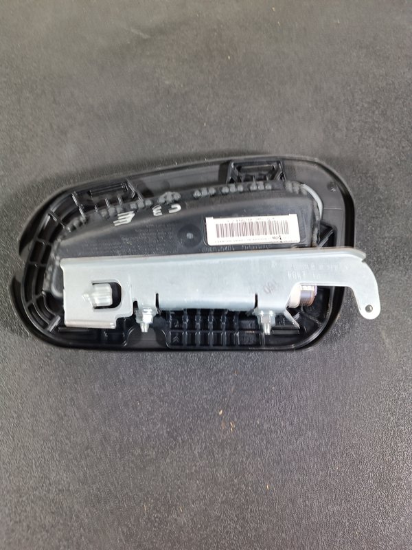 Airbag Banco Citroen C3 I Esquerdo 96574084ZE