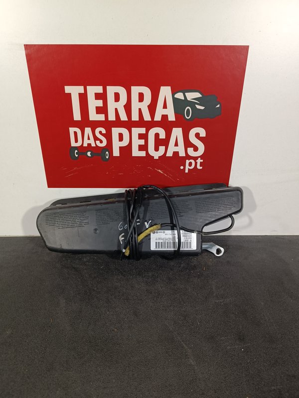 Airbag Banco Volkswagen Golf V Direito 1K3880242B