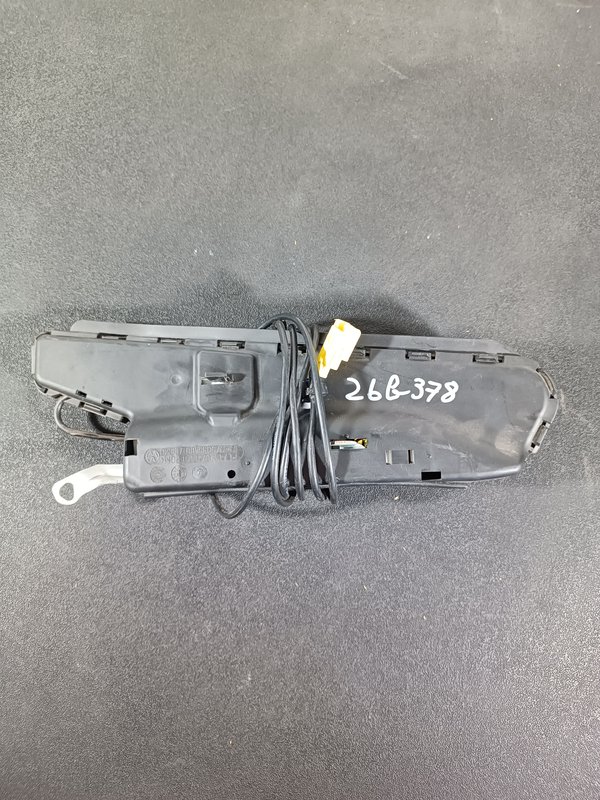 Airbag Banco Volkswagen Golf V Direito 1K3880242B