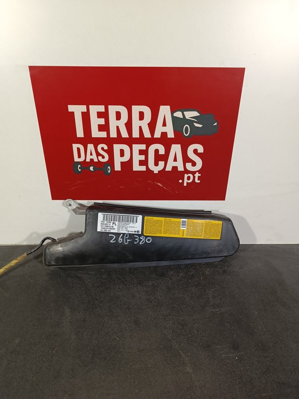 Airbag Banco Volkswagen Golf VI Direito 1K4880242