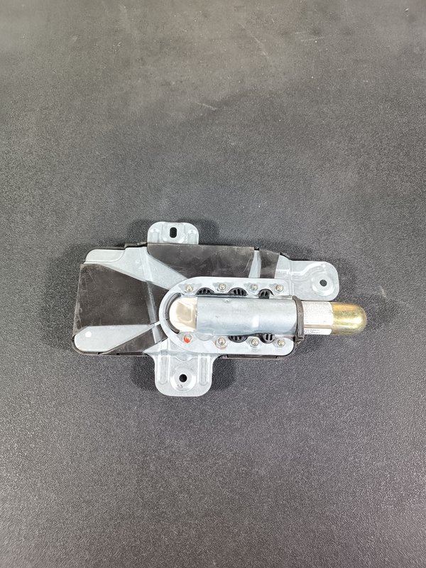 Airbag Porta BMW 3 E46 Direito 06W04L0056482