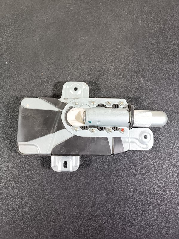 Airbag Porta BMW 3 E46 Esquerdo 308217437090