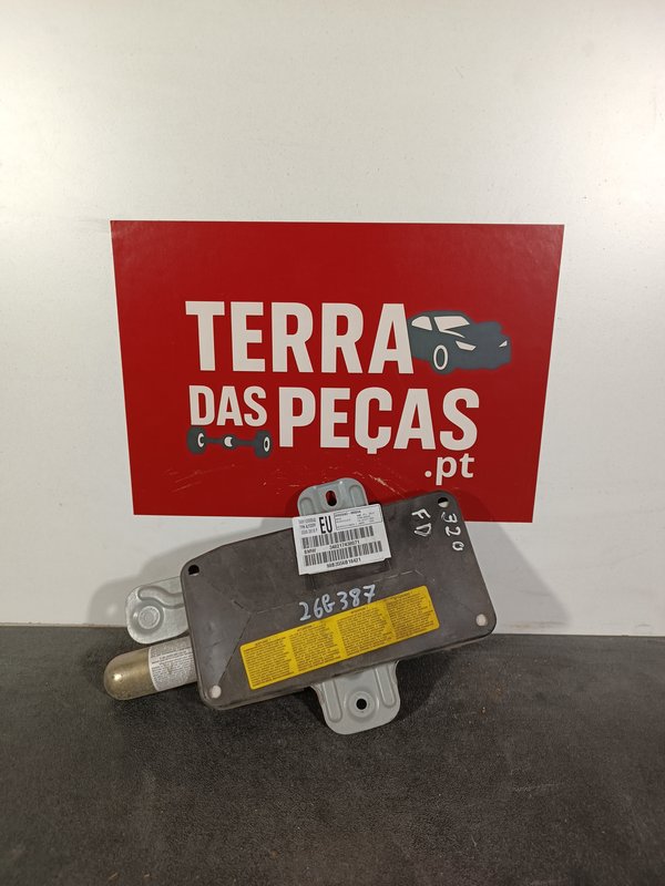 Airbag Porta BMW 3 E46 F.D 348217438071