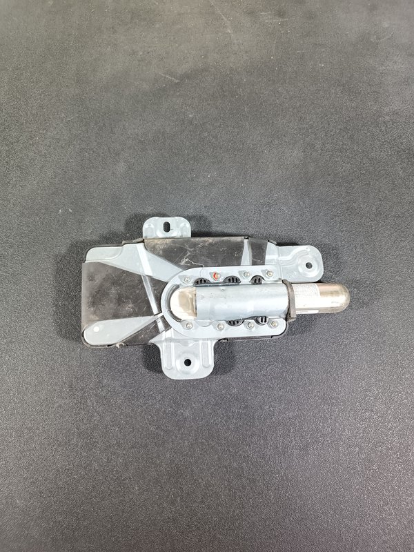 Airbag Porta BMW 3 E46 F.D 348217438071