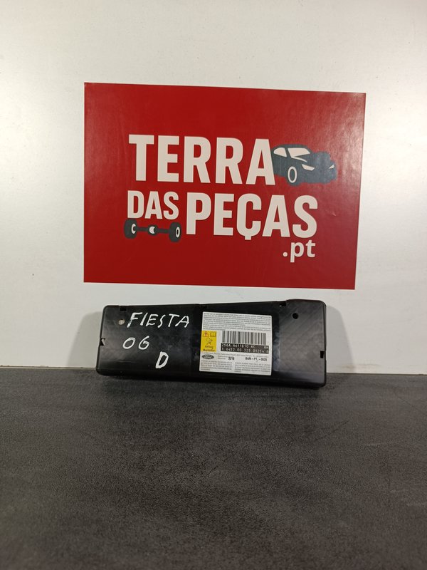 Airbag Banco Ford Fiesta MK6 2S6AA611D10
