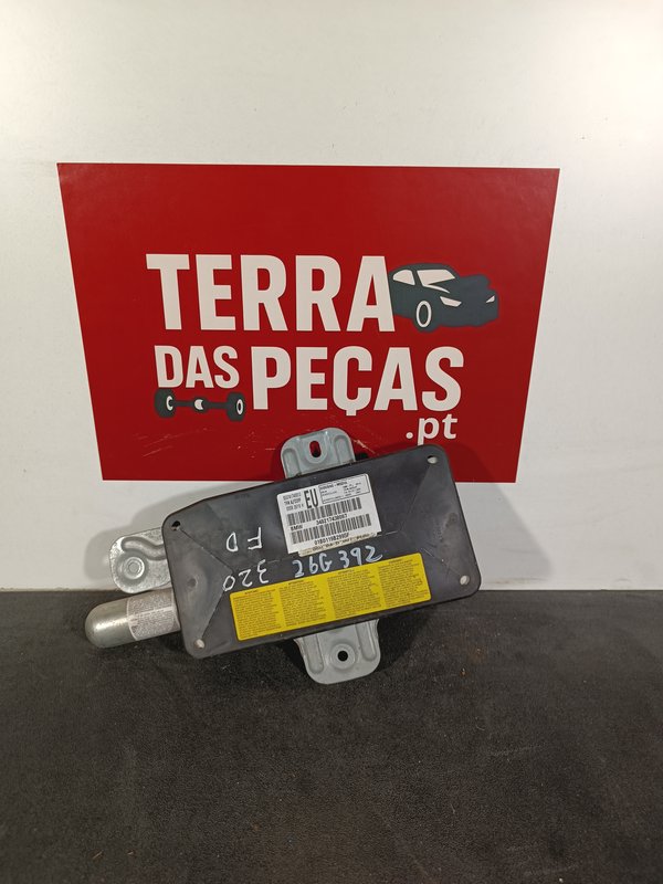 Airbag Porta BMW 3 E46 Touring Direito 348217438097
