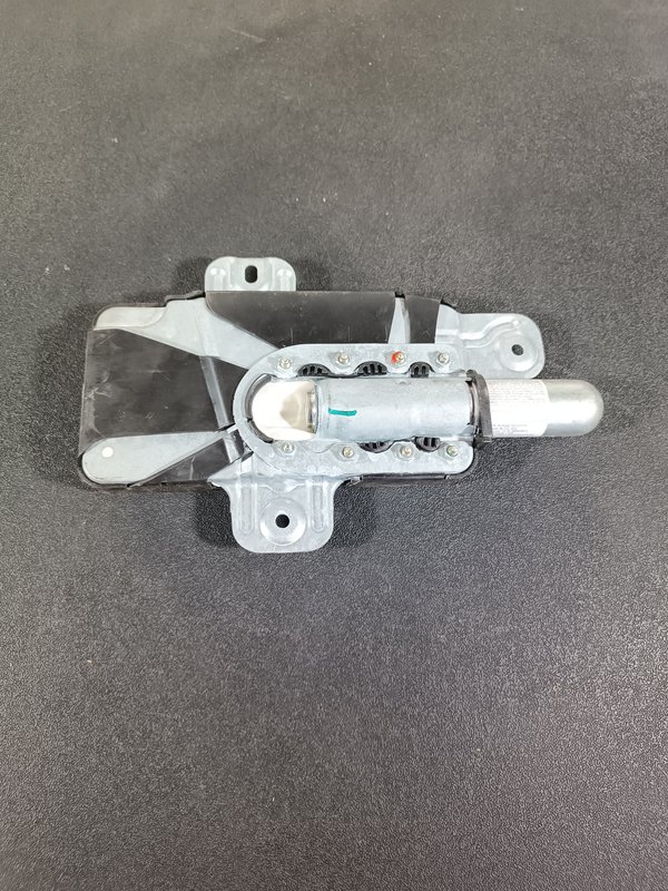 Airbag Porta BMW 3 E46 Touring Direito 348217438097