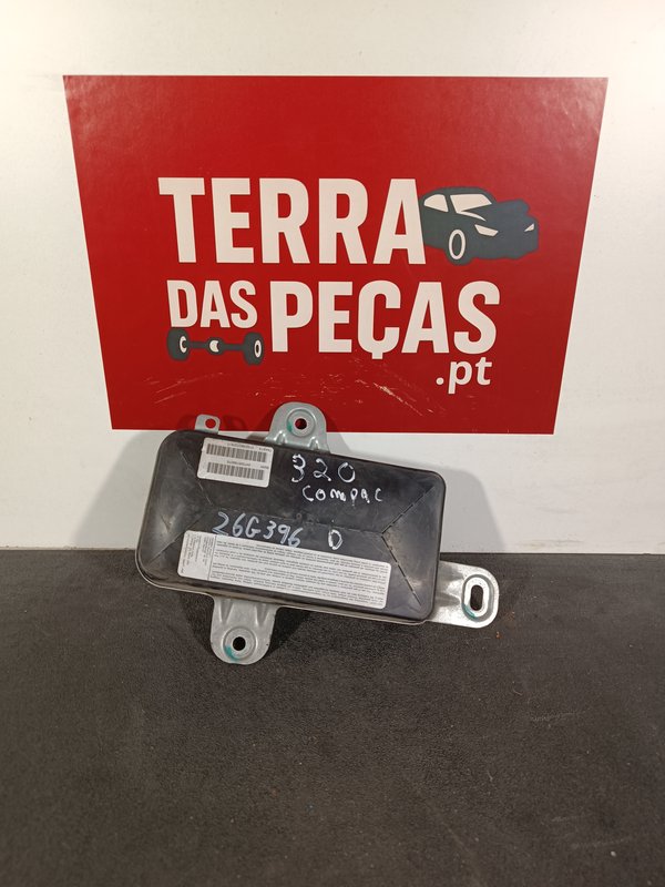 Airbag Banco BMW 3 E46 F.D 347005788075