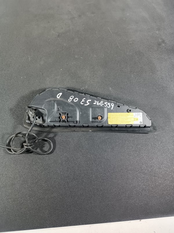 Airbag Banco BMW 1 E 81 Direito 86714056209A