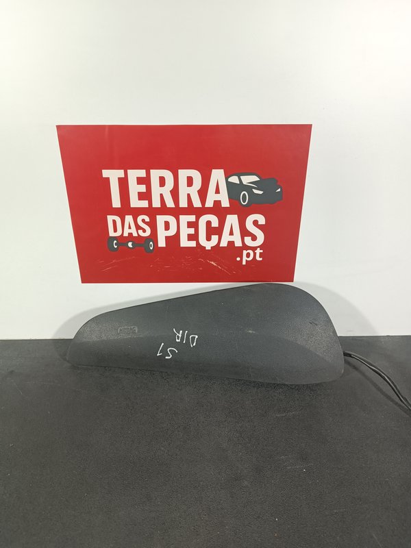 Airbag Banco BMW 1 E87 Direito 86140562061