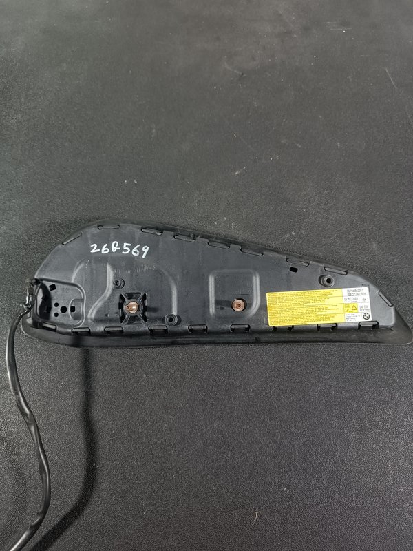 Airbag Banco BMW 1 E87 Direito 86140562061