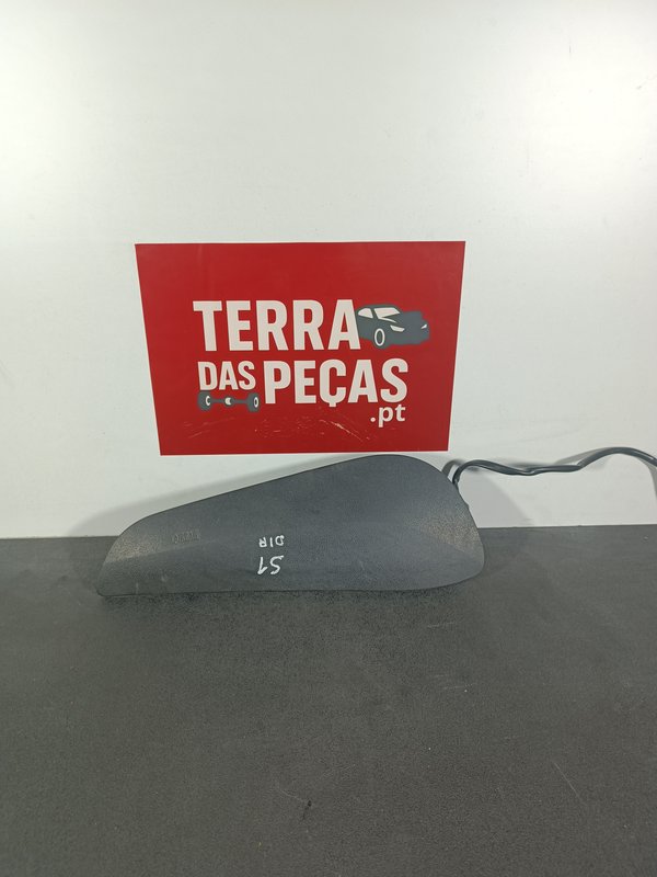 Airbag Banco BMW 1 E87 Direito 867140562061