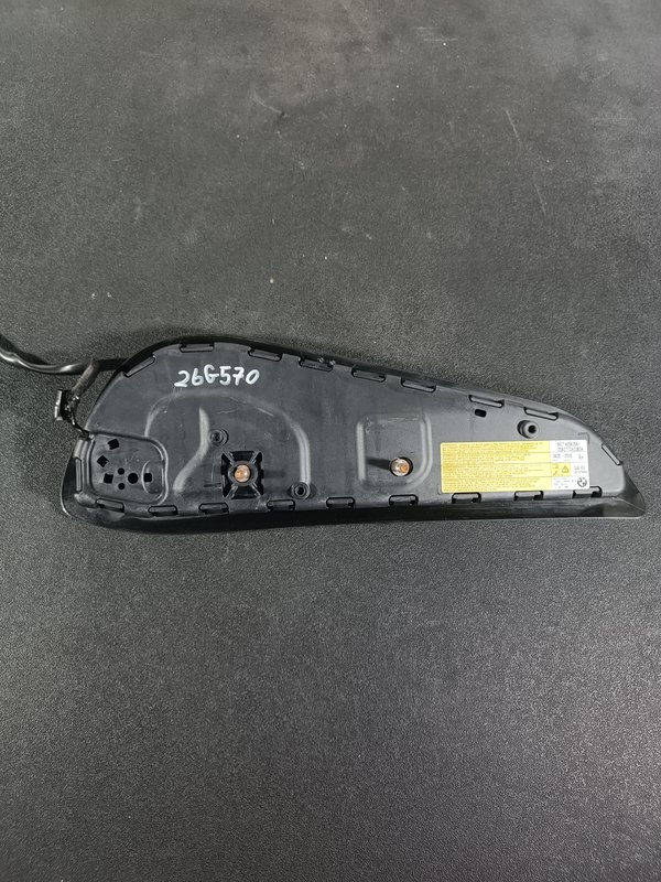 Airbag Banco BMW 1 E87 Direito 867140562061