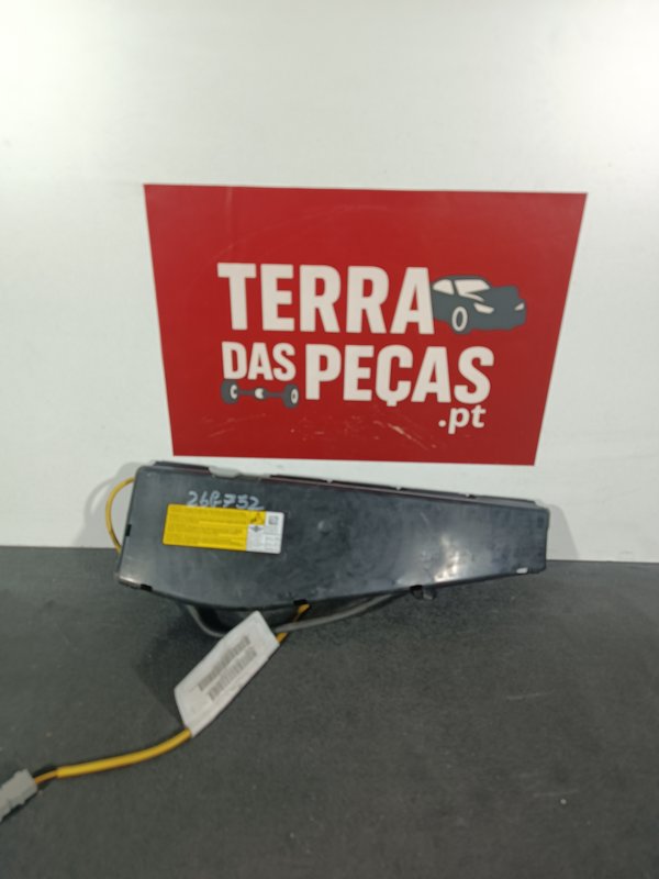 Airbag Banco Mini R56 Direito 604321200