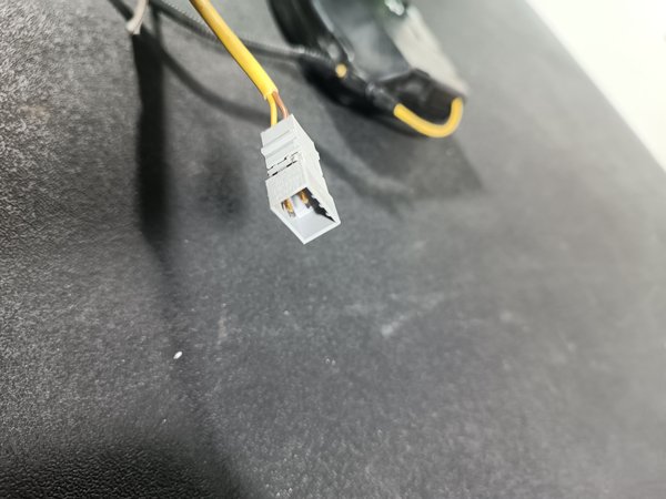 Airbag Banco Mini R56 Direito 604321200