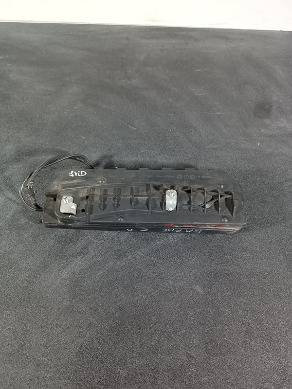 Airbag Banco Ford Focus II 4M51-A611D10-AC