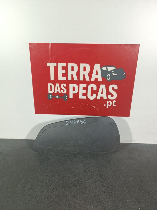 Airbag Banco Smart ForFour Direito 602123700