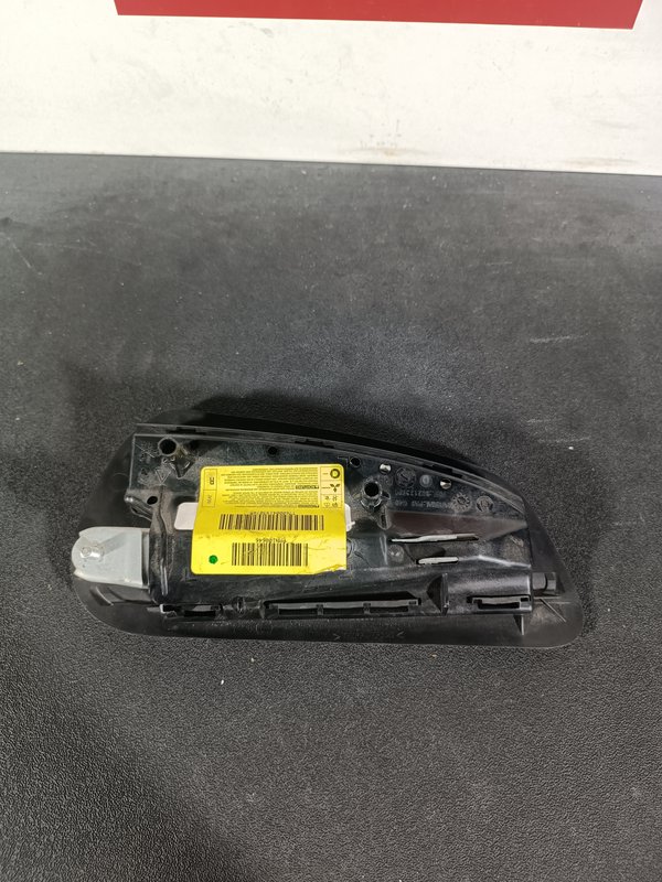 Airbag Banco Smart ForFour Direito 602123700
