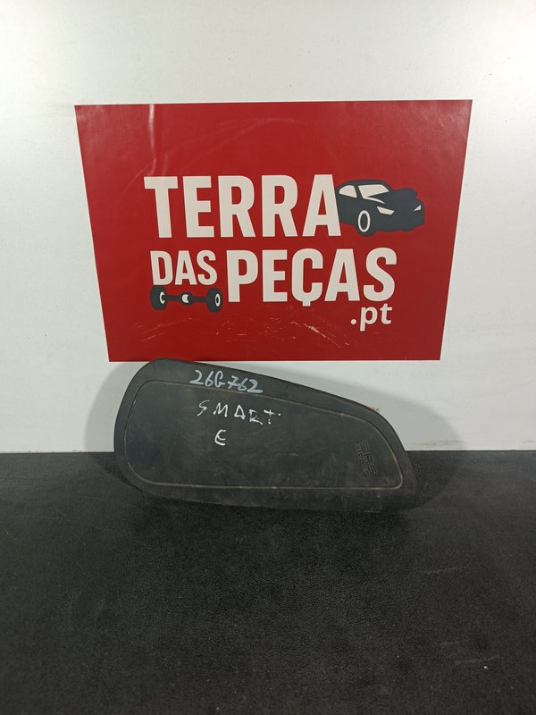 Airbag Banco Smart ForFour Esquerdo 602123701