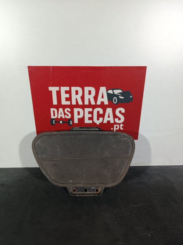 Airbag Banco Mercedes ML W163 A16386001051