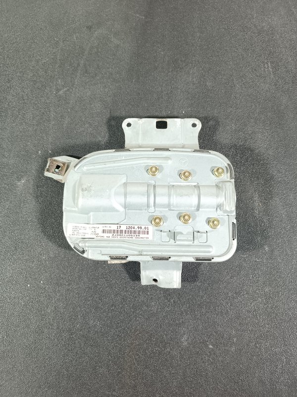 Airbag Banco Mercedes E W210 F.D A2108601205
