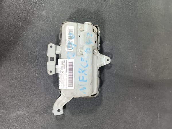 Airbag Banco Mercedes W 211 A2038600205