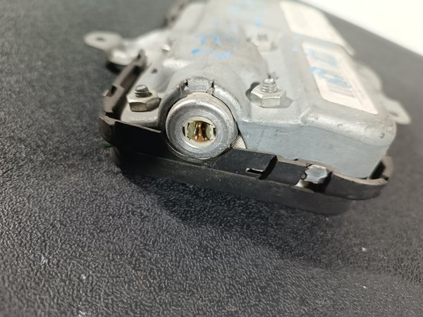 Airbag Banco Mercedes W 211 A2038600205