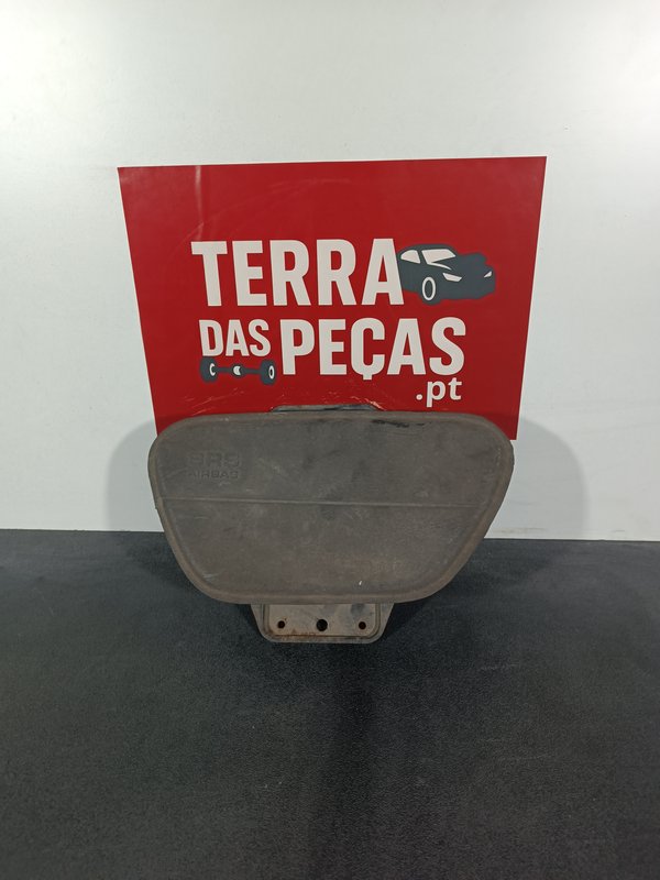 Airbag Banco Mercedes ML W163 Direita A16386002051
