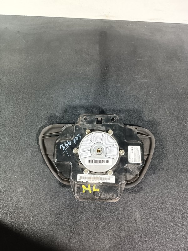 Airbag Banco Mercedes ML W163 Direita A16386002051