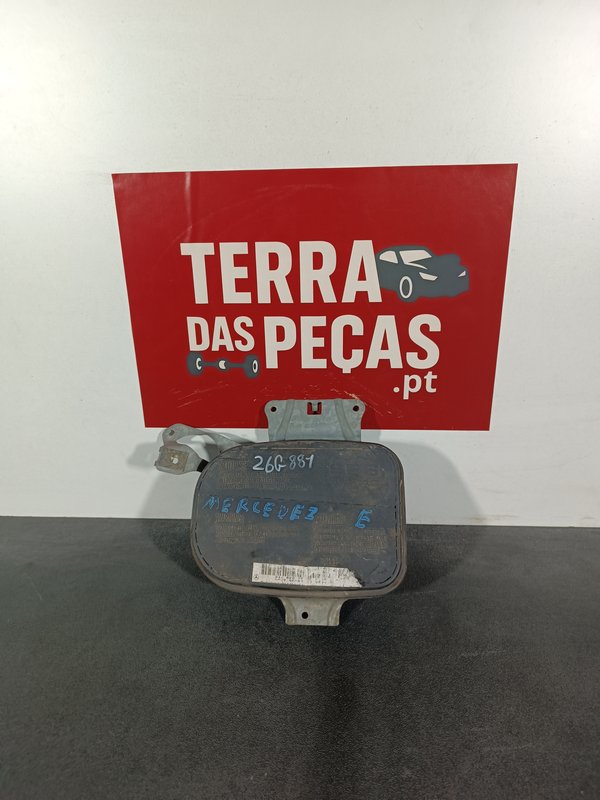 Airbag Porta Mercedes E W210 Esquerda 2108600505000007