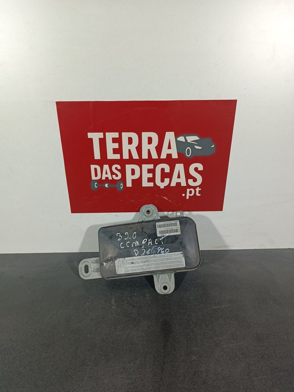 Airbag Banco BMW 3 E46 F.E 30700578707Y