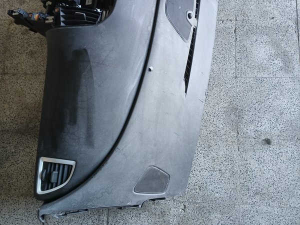 Tablier Opel Astra J