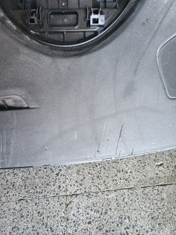 Tablier Opel Astra J