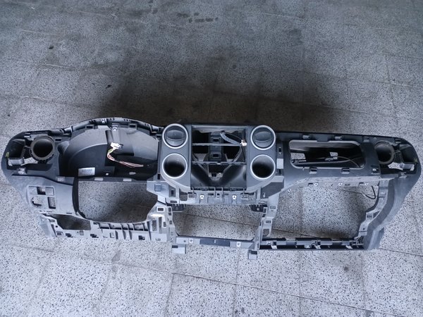 Tablier PSA Partner/Berlingo 96738645ZM