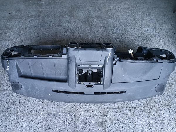 Tablier PSA Partner/Berlingo 96738645ZM