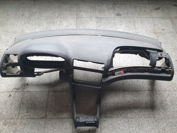 Tablier BMW Serie 3 E46 8213799